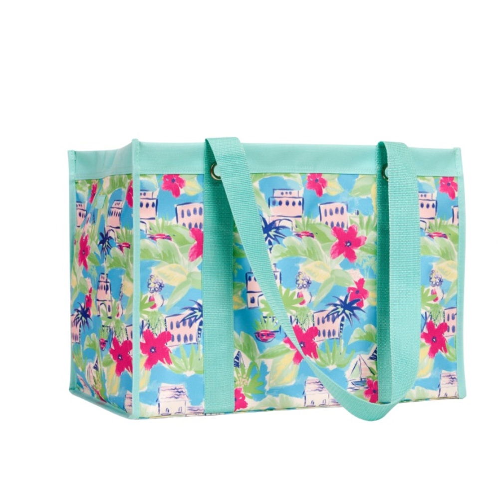 Thirty-One Wearable Large Utility Tote